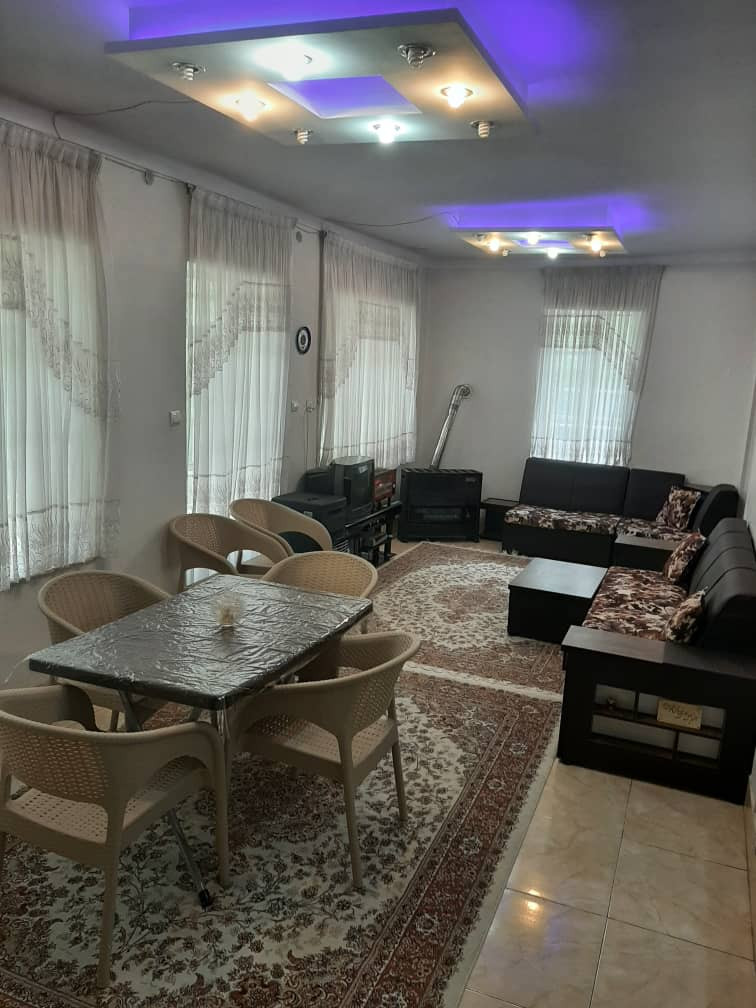 اتاق پذیرایی اتاق پذیرایی