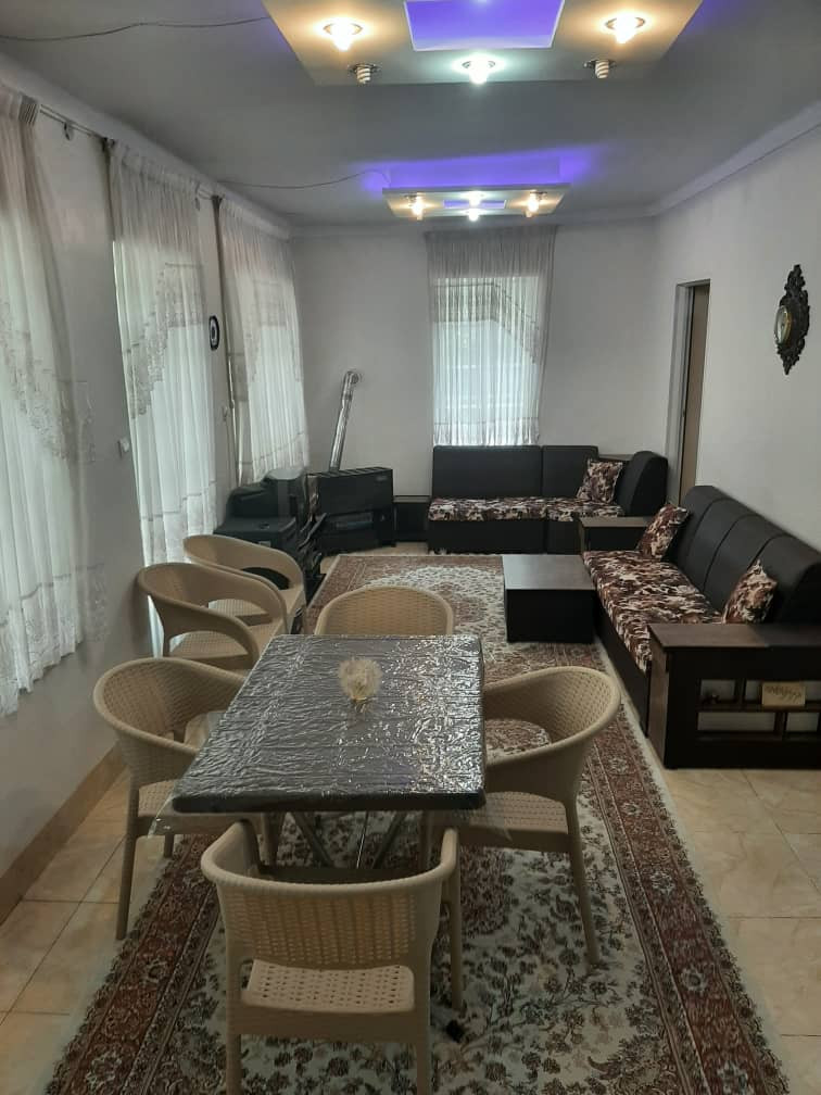 اتاق پذیرایی اتاق پذیرایی