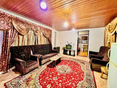 ویلای ساحلی دربست دوخوابه دریای۲۸ نور
