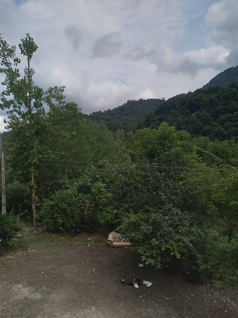 چشم‌انداز ویلا