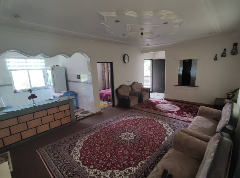 اتاق پذیرایی اتاق پذیرایی