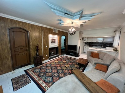 واحد مبله 60 متری