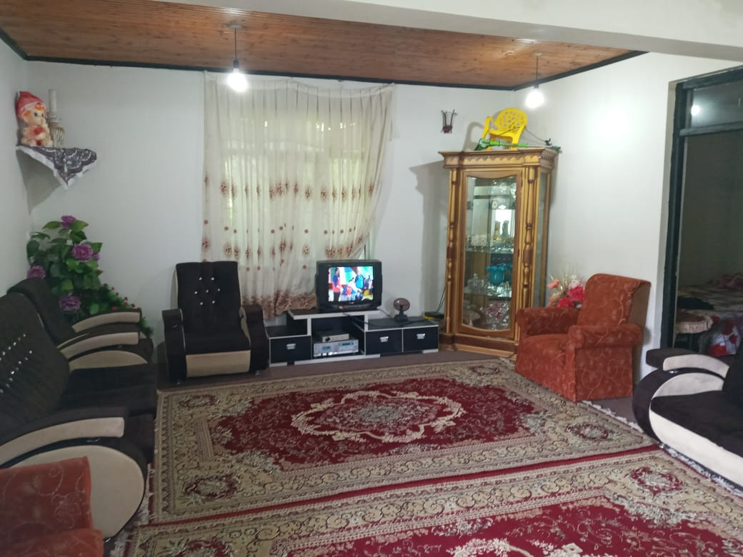 اتاق پذیرایی اتاق پذیرایی