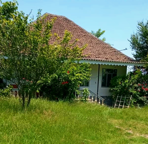 چشمانداز اقامتگاه چشمانداز اقامتگاه