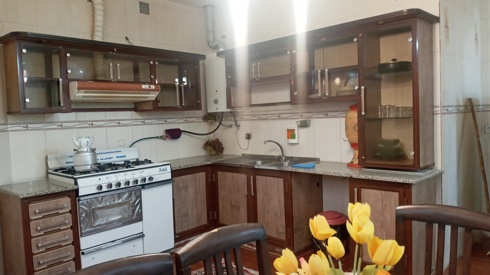 آشپزخانه آشپزخانه