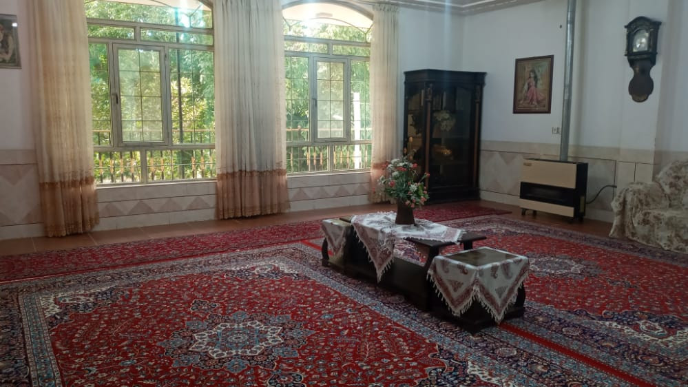 اتاق پذیرایی اتاق پذیرایی