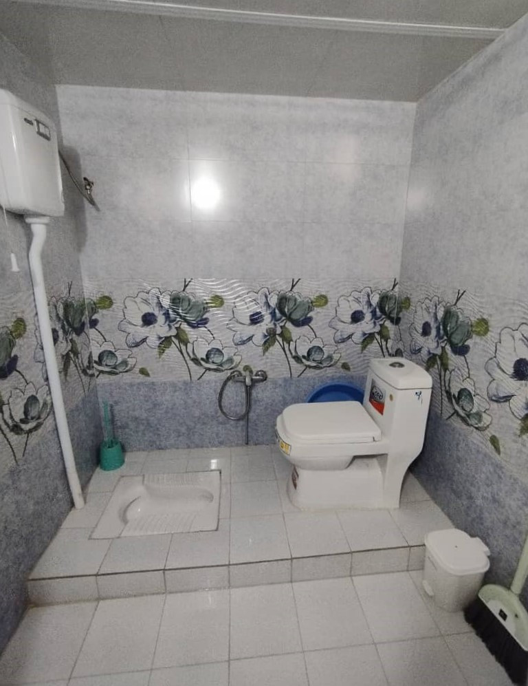 سرویس بهداشتی