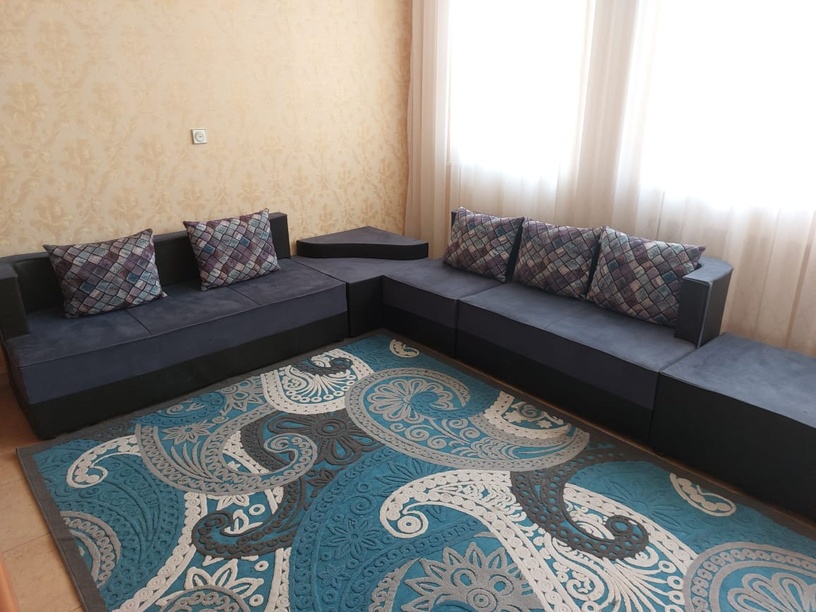 اتاق پذیرایی اتاق پذیرایی