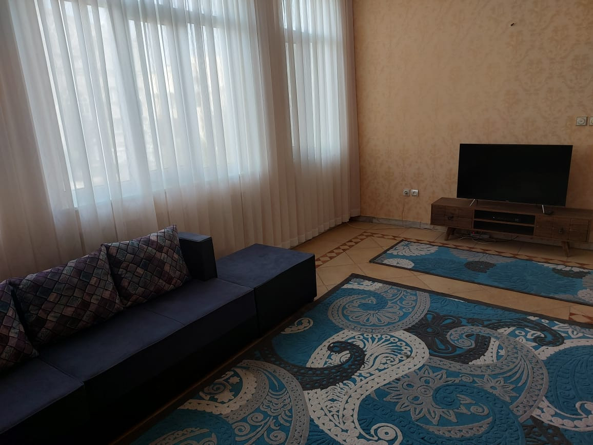 اتاق پذیرایی اتاق پذیرایی