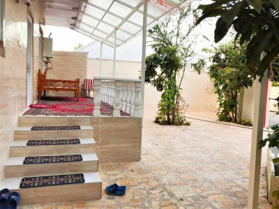 ویلای دنج و اقتصادی در لاهیجان