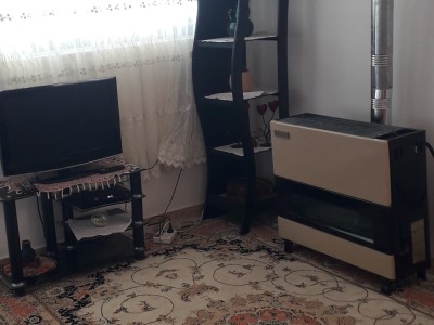 سوئیت مبله در منطقه‌ای دنج