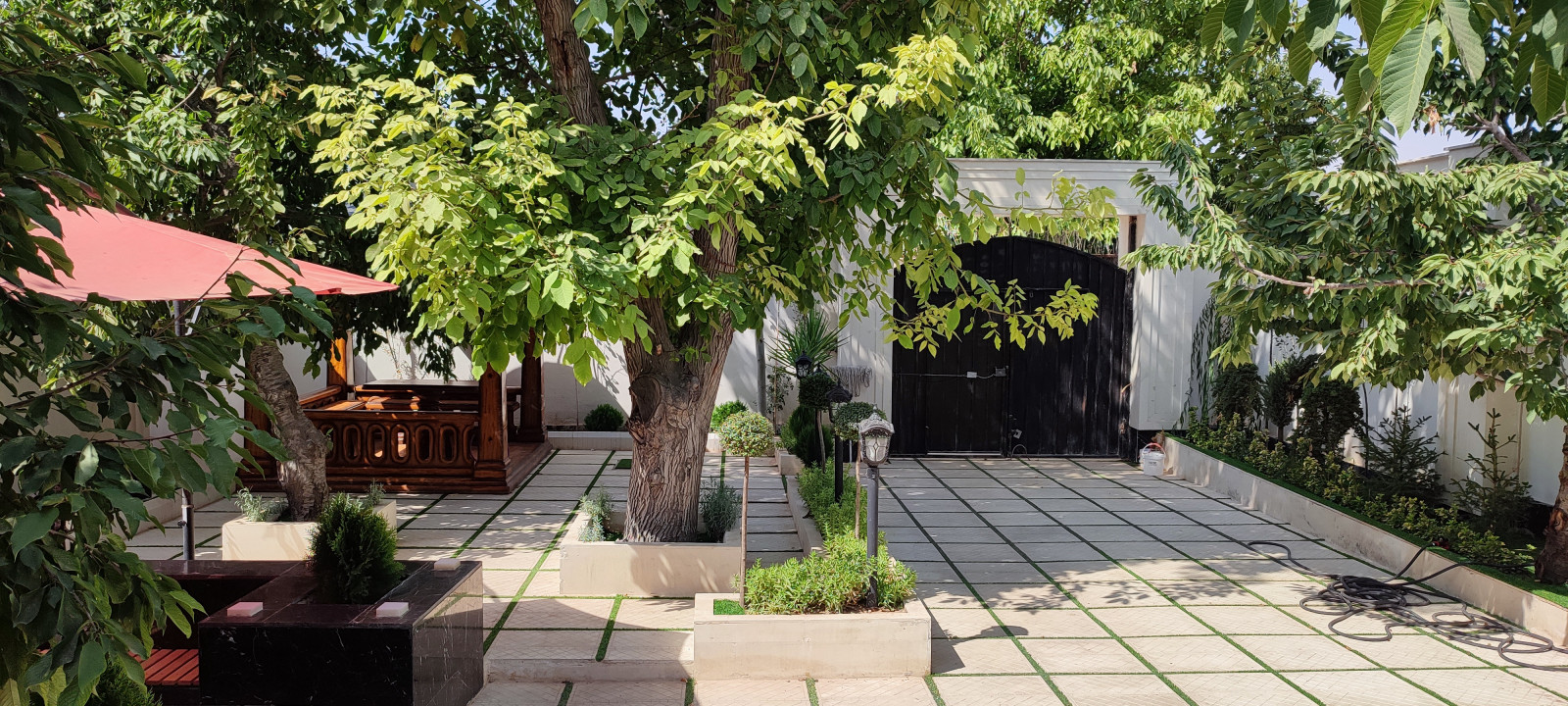 محوطه محوطه