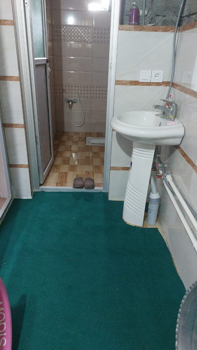 سرویس بهداشتی