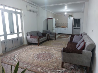 سوئیت یک خوابه در نزدیکی جنگل گیسوم