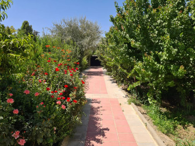 ویلا باغ. دوخوابه. استخر روباز ویلا باغ. دوخوابه. استخر روباز