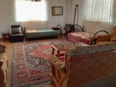 واحد بهارنارنج طبقه همکف