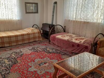 واحد بهارنارنج طبقه همکف