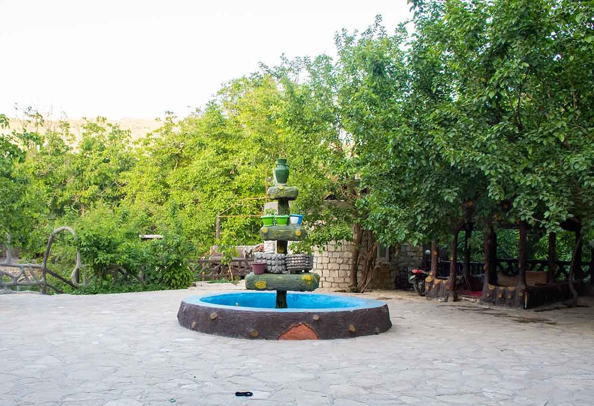محوطه