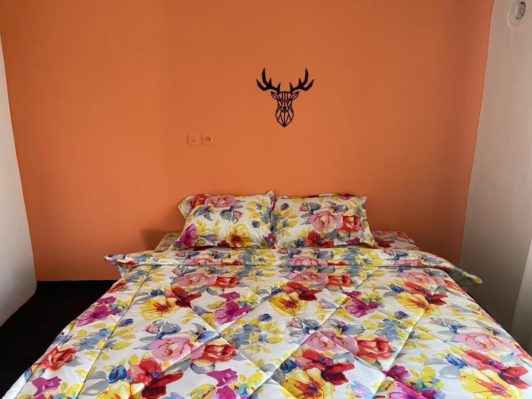 اتاق خواب 1 اتاق خواب 1