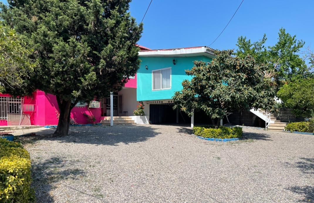 چشم انداز ویلا چشم انداز ویلا