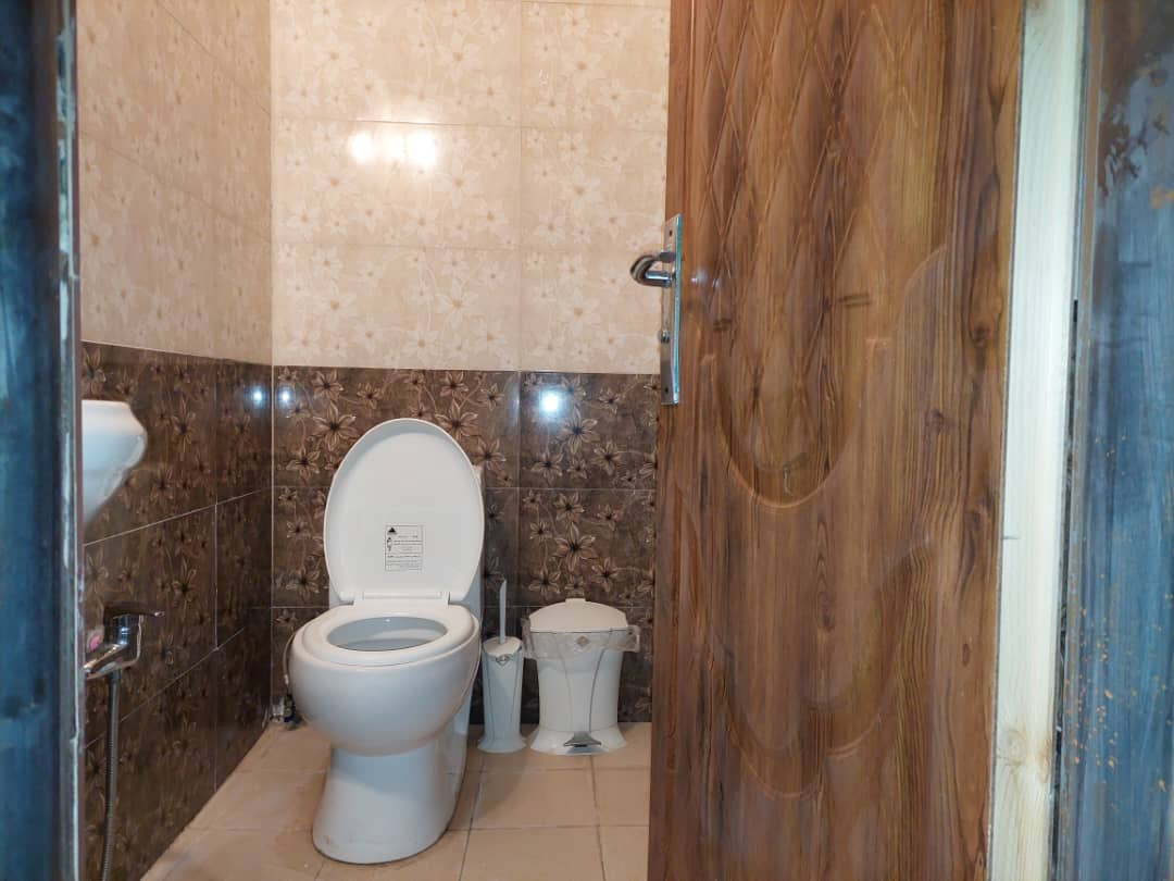 سرویس بهداشتی