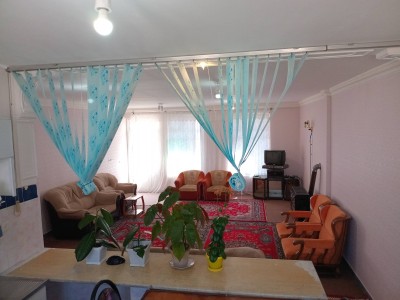 ویلای تک خواب دنج اقتصادی