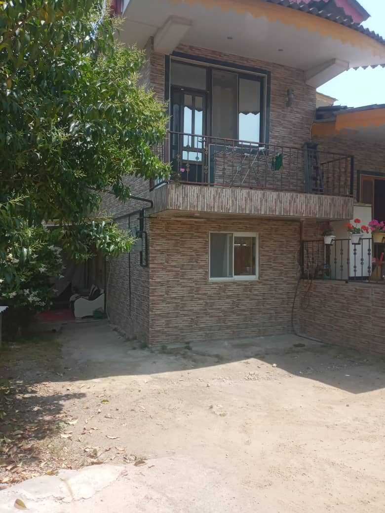 نمای ساختمان