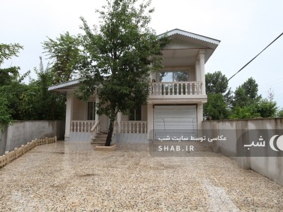 ویلای دوبلکس، دو خواب، نزدیک به دریا