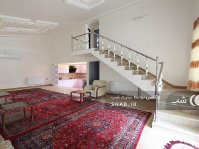 ویلای دوبلکس، دو خواب، نزدیک به دریا