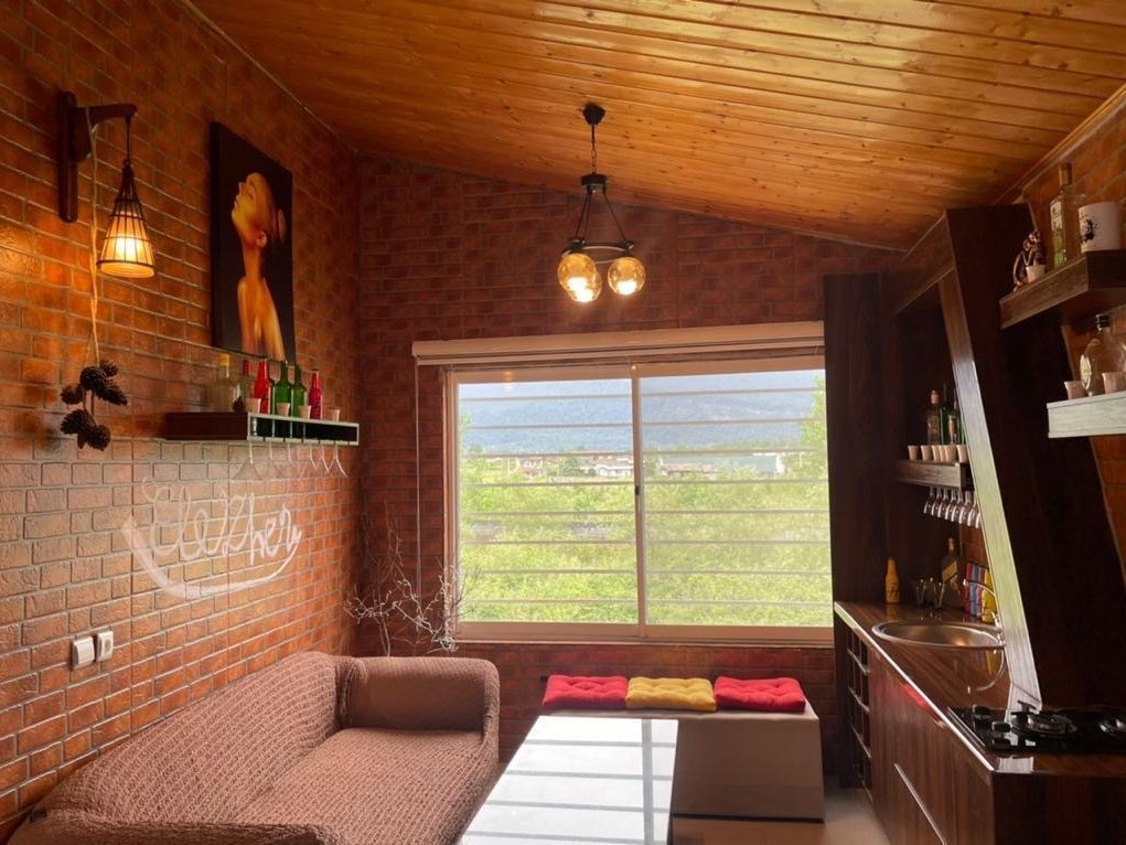 اتاق نشیمن اتاق نشیمن