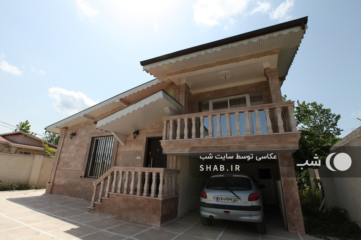 نمای ساختمان نمای ساختمان