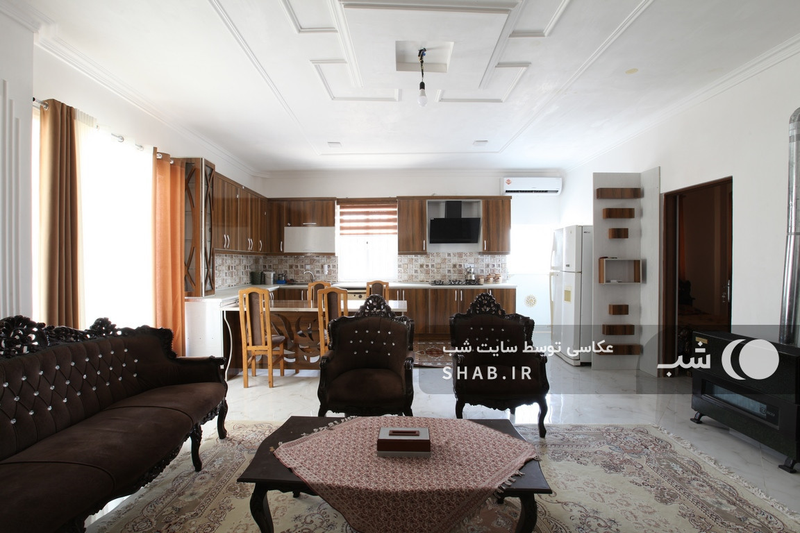 اتاق پذیرایی اتاق پذیرایی