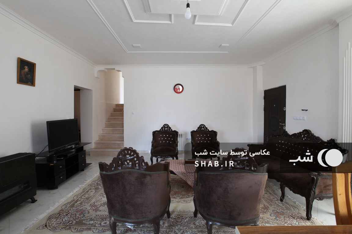 اتاق پذیرایی اتاق پذیرایی