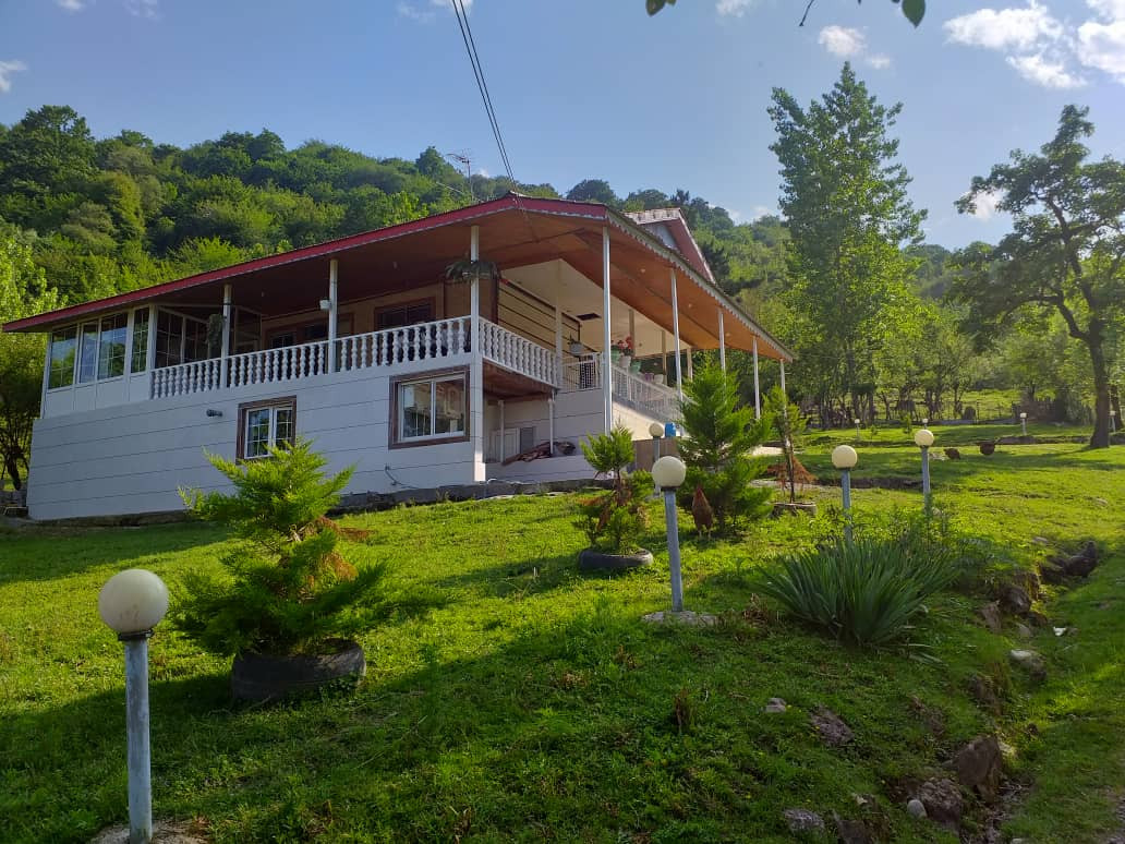 نمای ساختمان نمای ساختمان