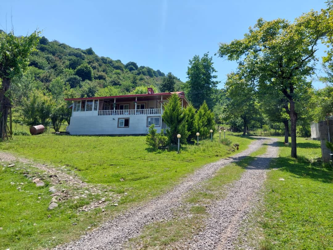 نمای ساختمان نمای ساختمان