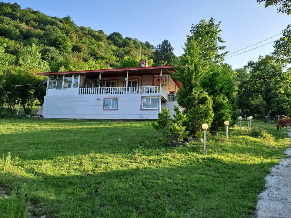 نمای بیرونی ساختمان نمای بیرونی ساختمان