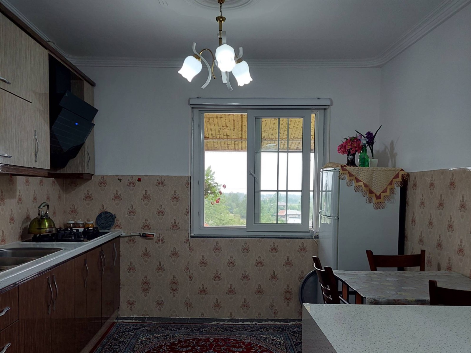 آشپزخانه آشپزخانه