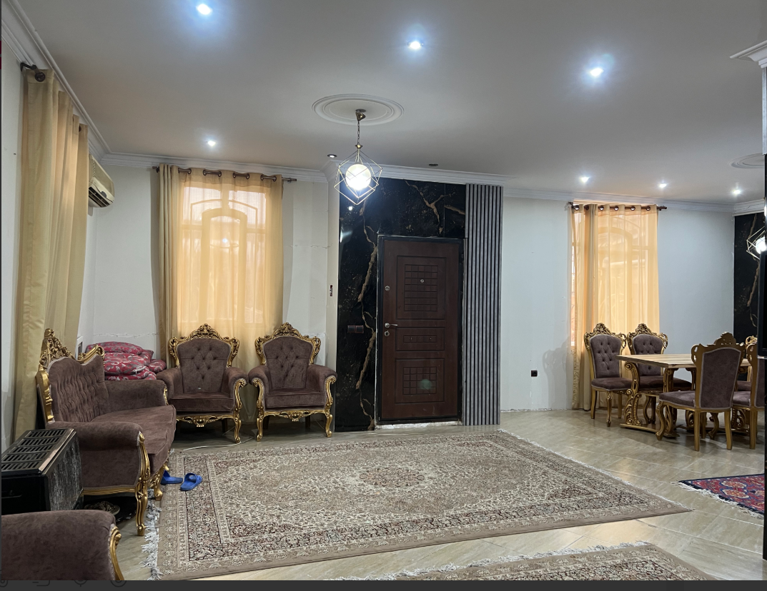 اتاق پذیرایی اتاق پذیرایی