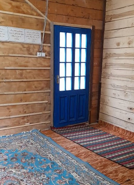 درب ورودی درب ورودی