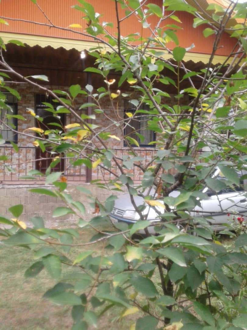 نمای بیرونی