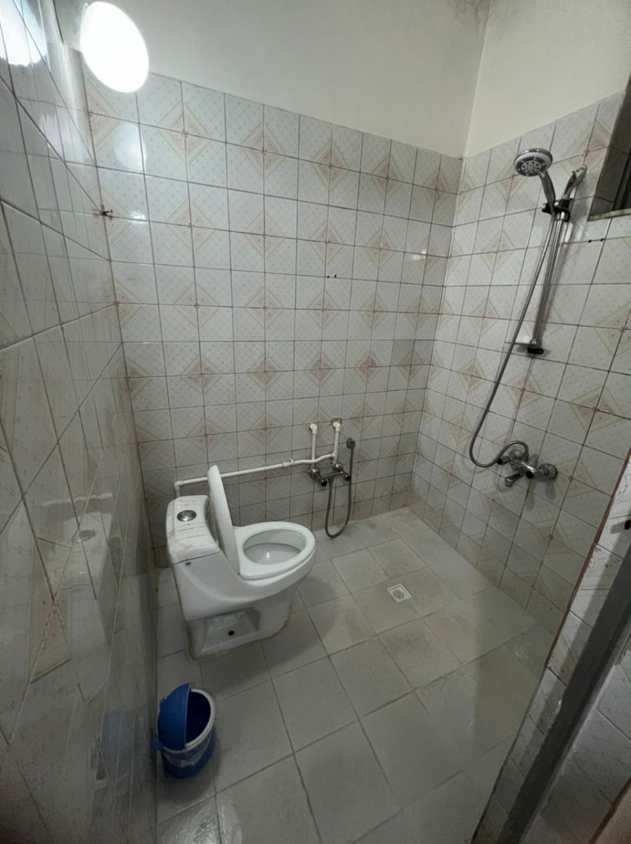 سرویس بهداشتی