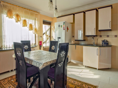 ویلا مبله در فرح آباد