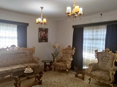 واحد یک خوابه تمیز با امکانات رفاهی مطلوب در رامسر