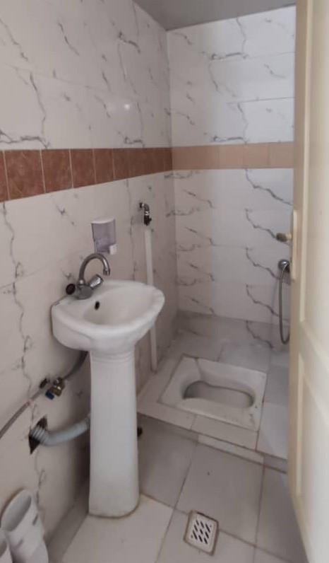 سرویس بهداشتی