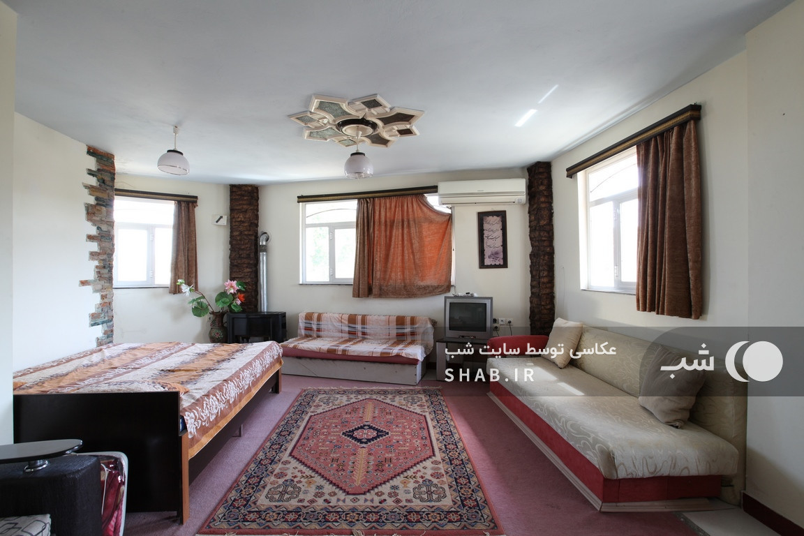 اتاق پذیرایی اتاق پذیرایی