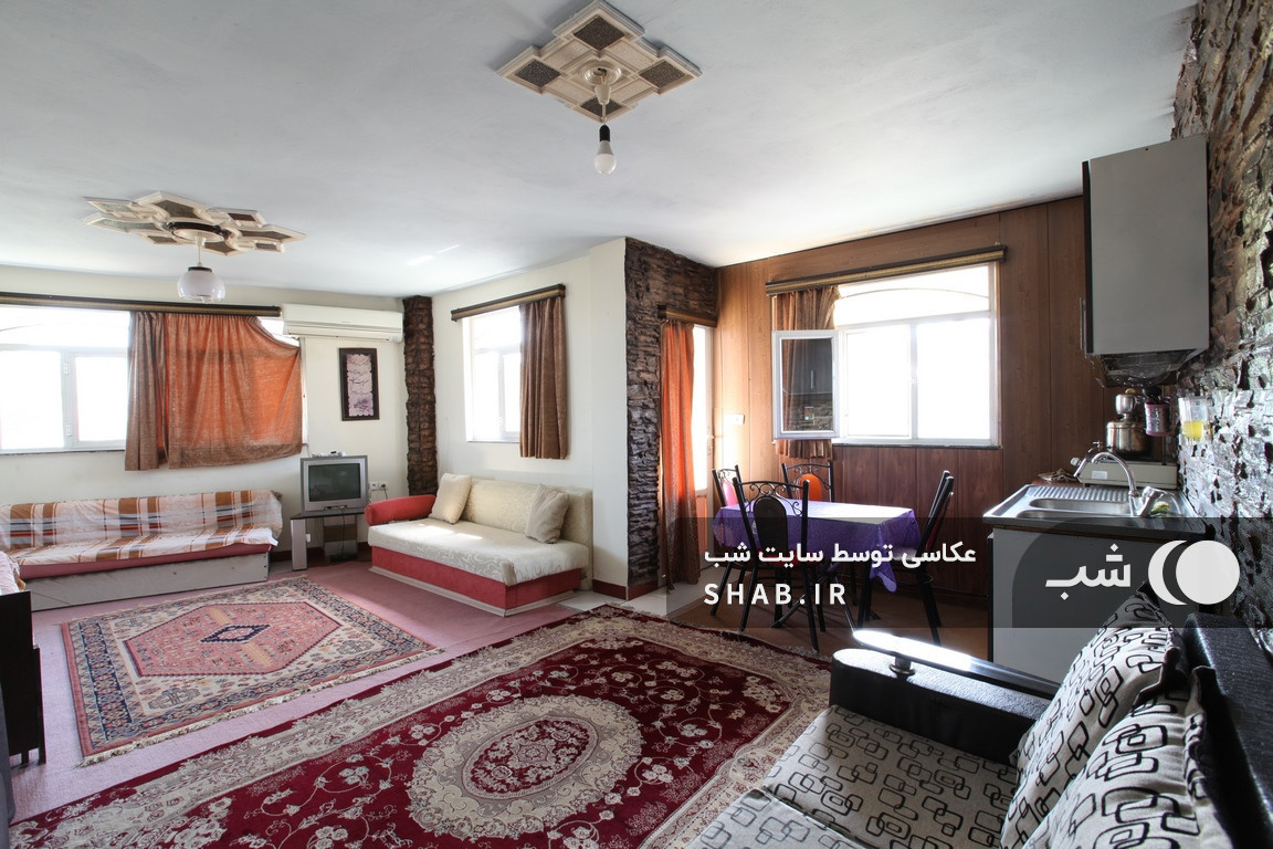 اتاق پذیرایی اتاق پذیرایی