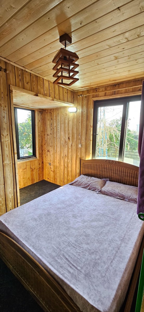 اتاقخواب چوبی vip اتاقخواب چوبی vip