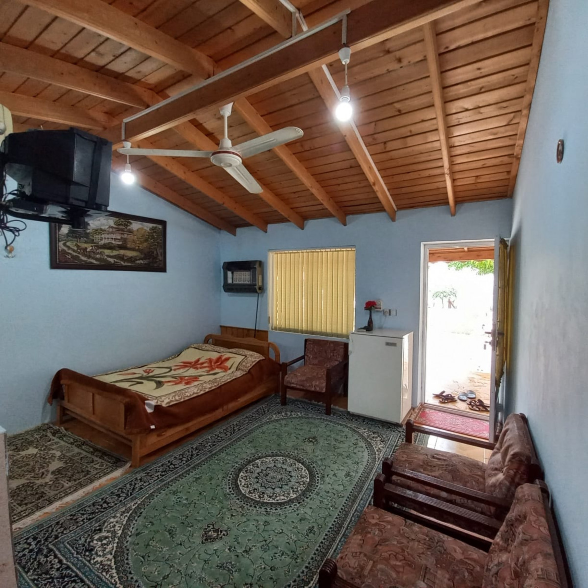 اتاق پذیرایی اتاق پذیرایی