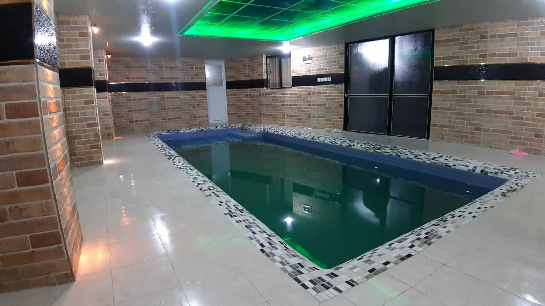 استخر