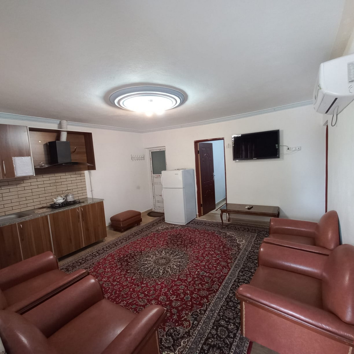 اتاق پذیرایی اتاق پذیرایی